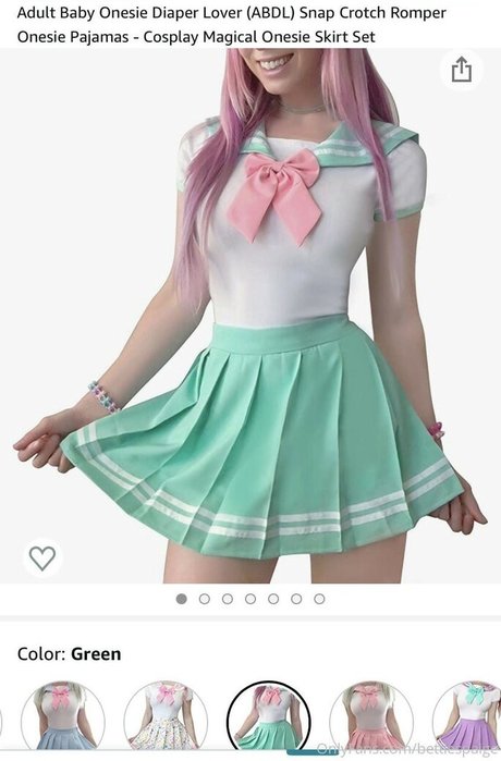 BettiesPaige pornstar adult img