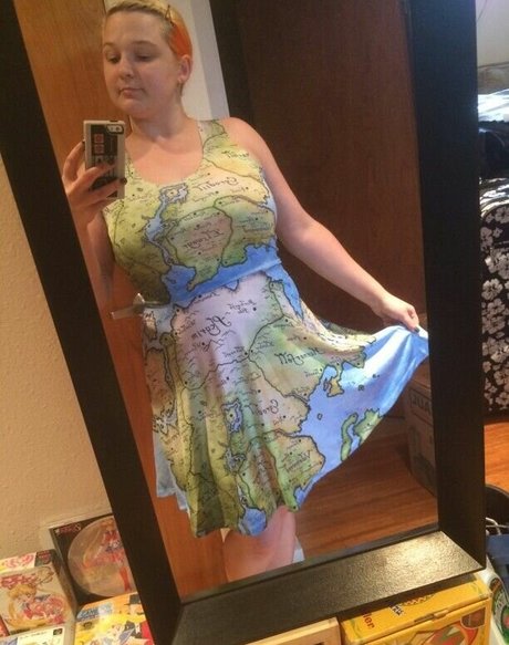 Kinsey Burke star best photos