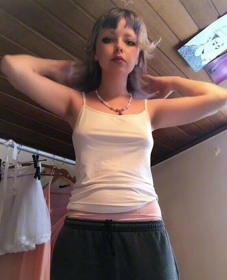 Babibunni nudes pornstar image