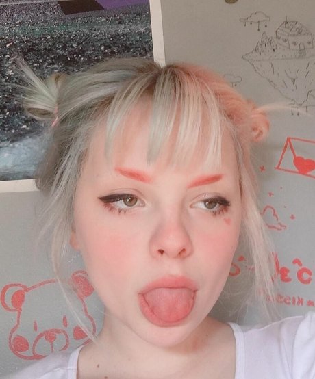 Babibunni art pornstar pic