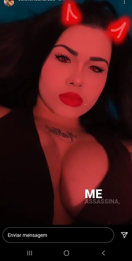 Edith Cristina Andrade xxx model pictures