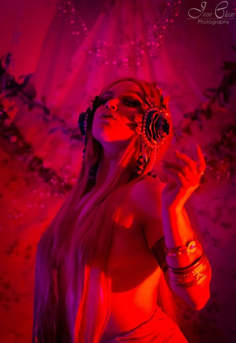 Crashcandy sex actress galleries