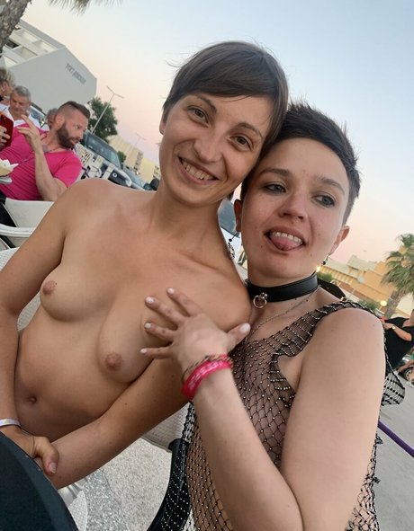 Liberte Cherie star sex pics