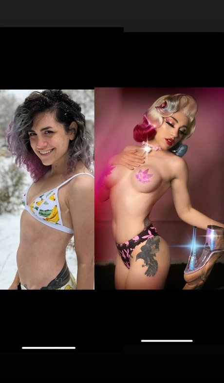 harleyquinn505 sexy model pics