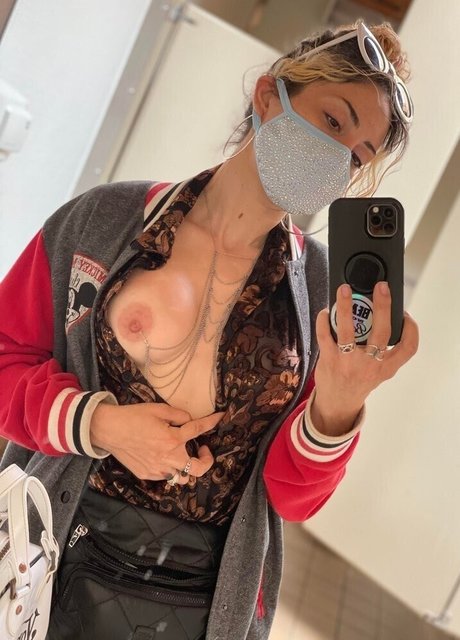 harleyquinn505 nude actress images