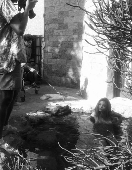 Roos Van Montfort free model images