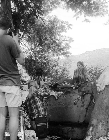 Roos Van Montfort nice actress pics