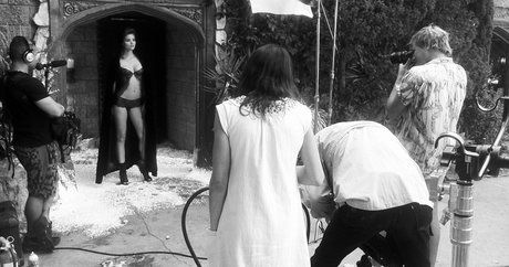 Roos Van Montfort model nude gallery