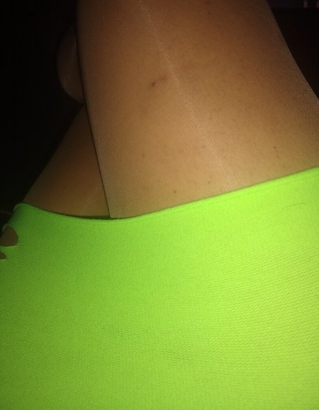 Mariam Ariday star naked pics