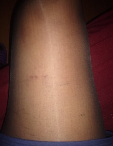 Mariam Ariday thumbnail