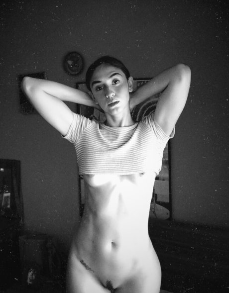 Maria Helena Ruiz star nudes pic