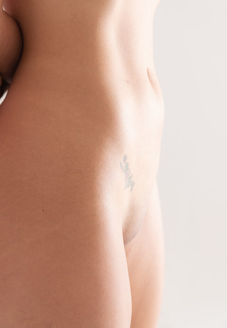 Maria Helena Ruiz model nice img