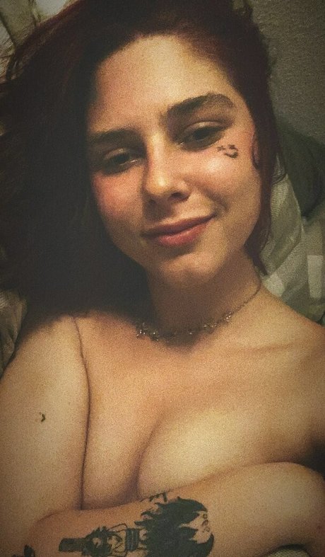 Malena Rutter nudes actress image