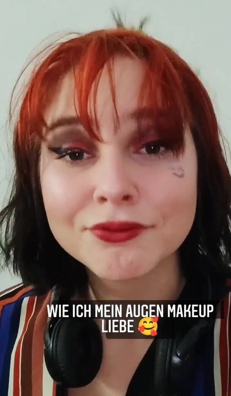 Malena Rutter nude pornstar pics