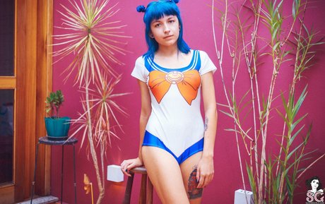 Wingsweak perfect actress img