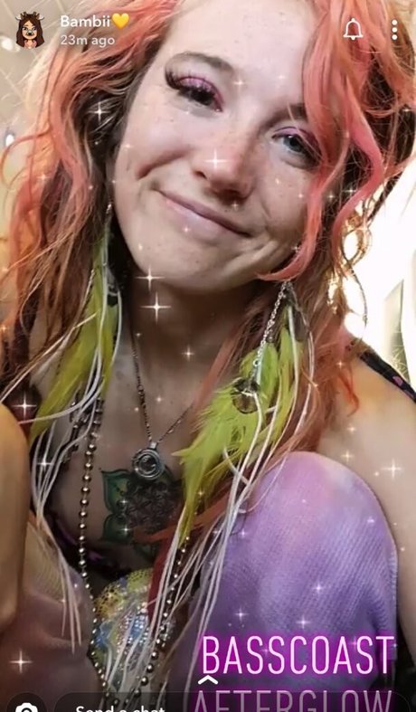 Bambiicandy star free images