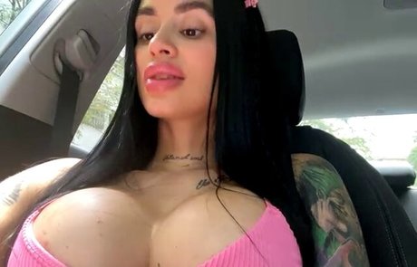 Lara Henao porn actress pic