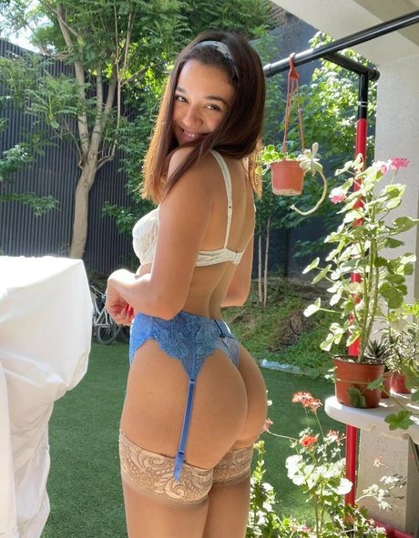 Shawsera nude pornstar images