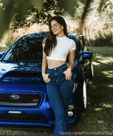 PrincessDarbyy star exclusive galleries