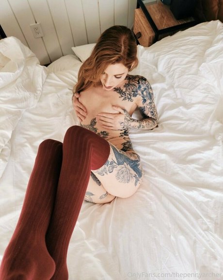 Penny Archer perfect star pictures