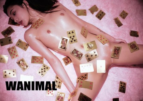 Qinweiyingjie pornstar exclusive picture