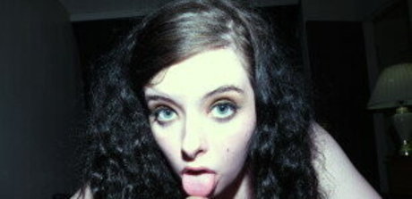 Mc Flossy art star pic