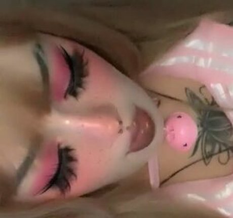 Bunny girl senpai model hd images