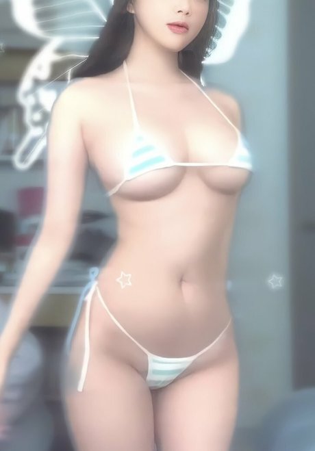 ratsumin naked model pics