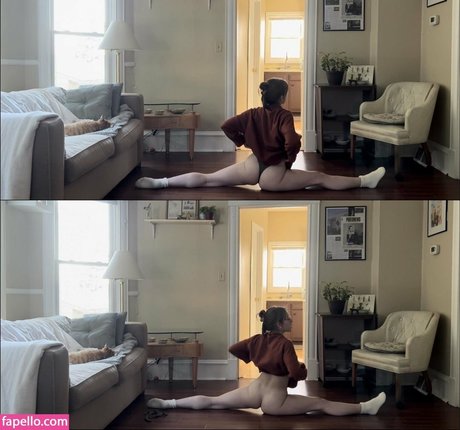 Kaitlan model nudes galleries