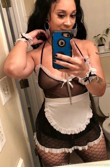 Shawnamichelle adult actress archive