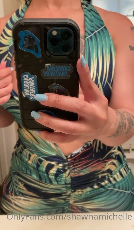 Shawnamichelle pornstar hd photo