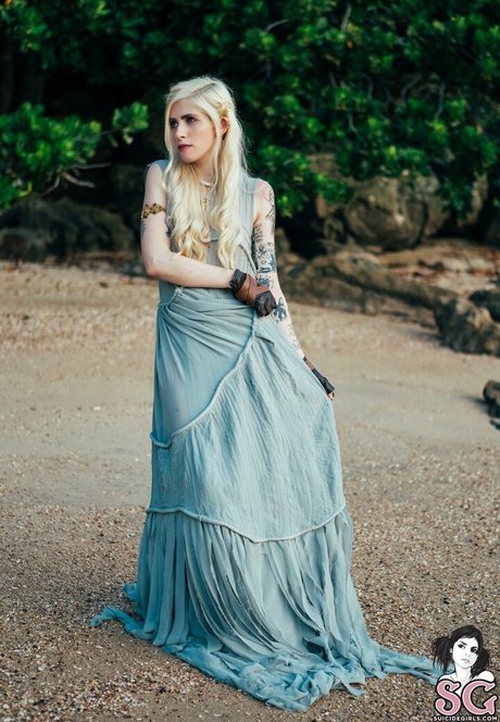 serenna model porn pics