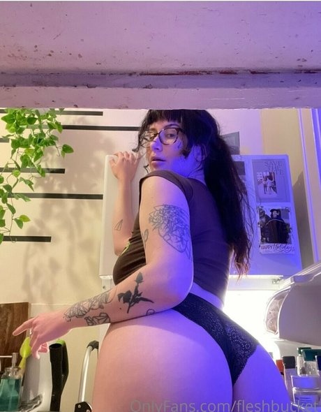 Fleshbucket erotic star photos