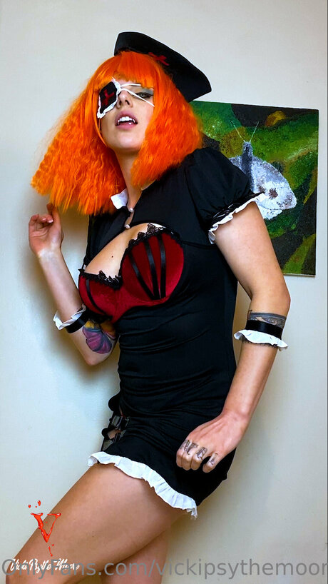 vickipsythemoore perfect star gallery