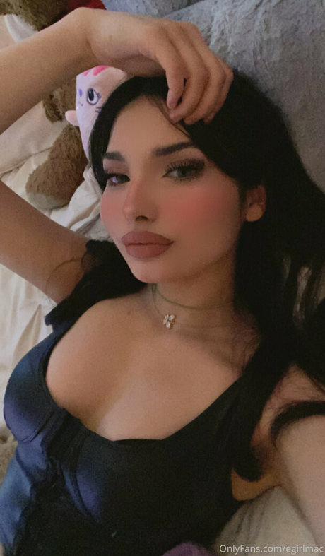 egirlmac pornstar exclusive gallery