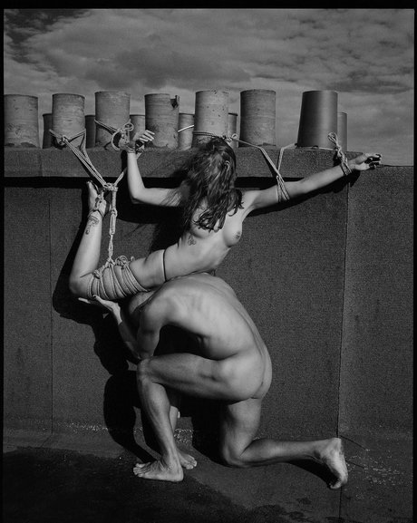 Cerise4444 naked pornstar pics