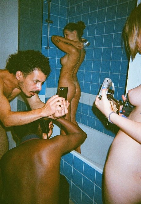 Cerise4444 star nude images