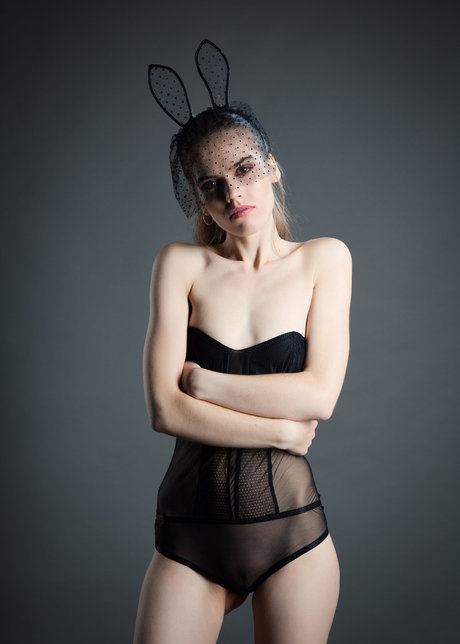 Katarzyna Puchala art star gallery