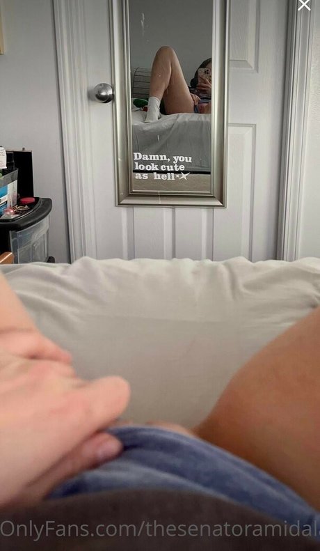 Syd The Senator hd model archive