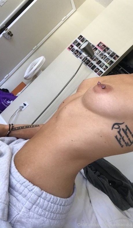 Alexandra Rose pornstar erotic picture