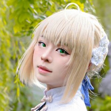 Rithe Cosplay star high quality images