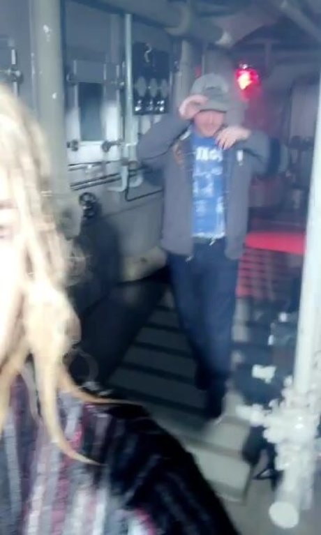 Jahannah James perfect model archive