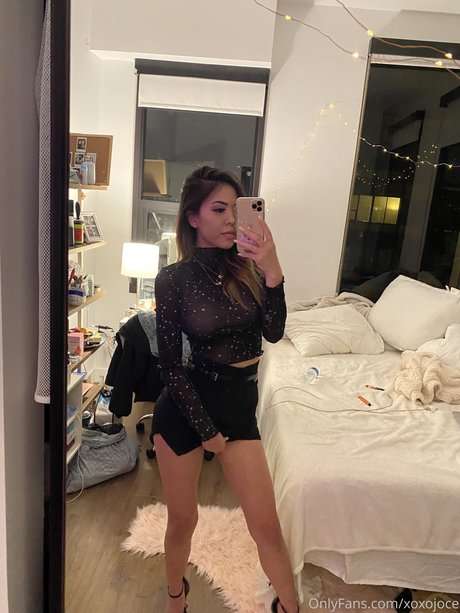 Xoxojoce art pornstar image