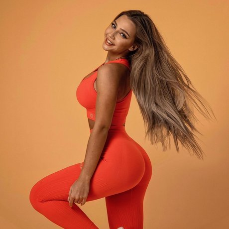 Anya Hryshchenko star sex pics