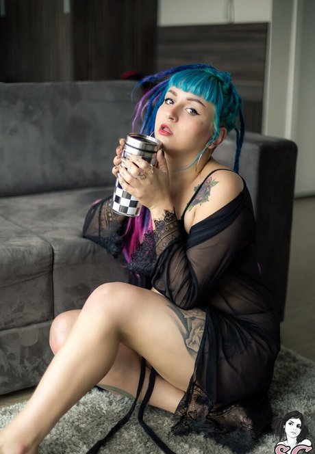 Lery Lay pornstar nude image