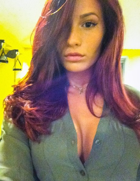 Shayna Foappiano star beautiful image