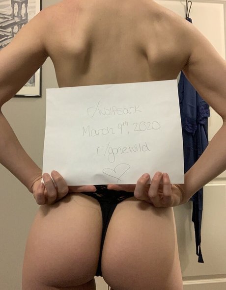 WolfSack exclusive actress picture