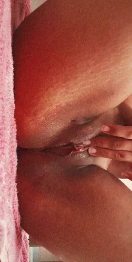 Myyyystical model nude image