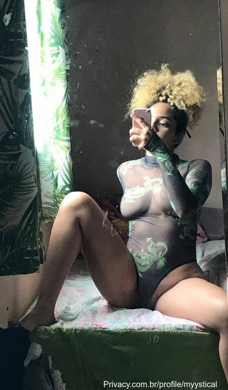 Myyyystical star sexy archive