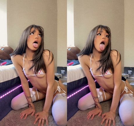 cassh007 star exclusive photo